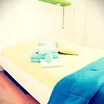 Residencia Norte - Al