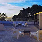 Πανσιόν Residencia Norte - Al