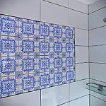 Πανσιόν Residencia Norte - Al 4*