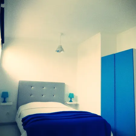 Residencia Norte - Al Gæstehus Nazaré