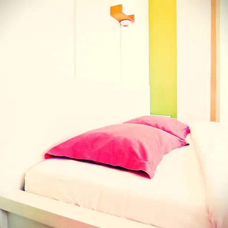 Residencia Norte - Al بيت ضيافة