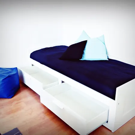 Residencia Norte - Al بيت ضيافة