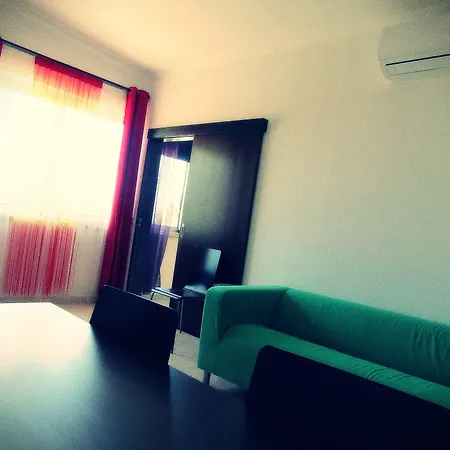Residencia Norte - Al Gæstehus 4*