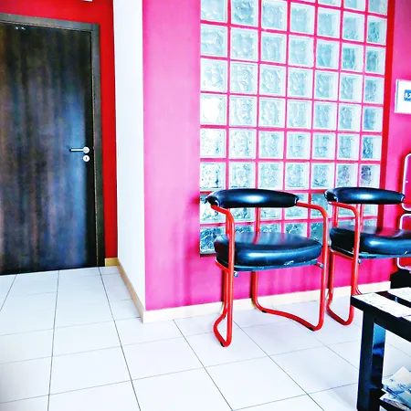 Гостевой дом Residencia Norte - Al