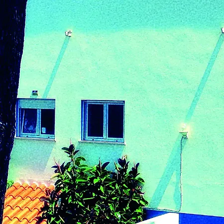 Residencia Norte - Al Gæstehus Nazaré