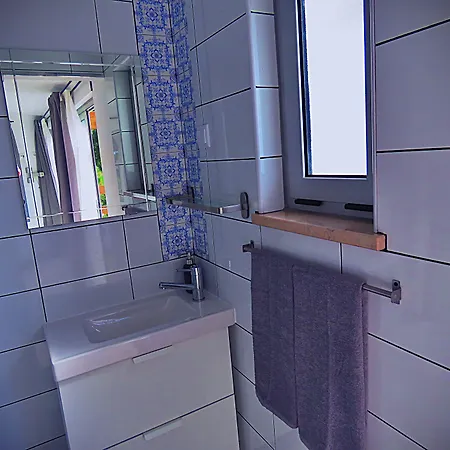 Residencia Norte - Al بيت ضيافة نازاريه