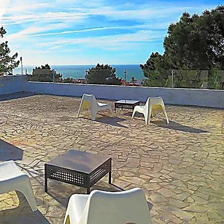 Residencia Norte - Al בית הארחה