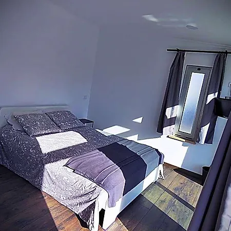 Guest house Residencia Praia Norte - Al