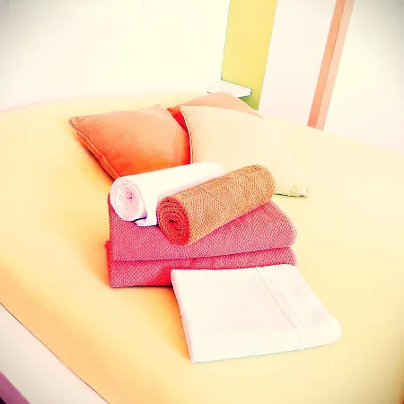 Residencia Praia Norte - Al 2* Nazaré