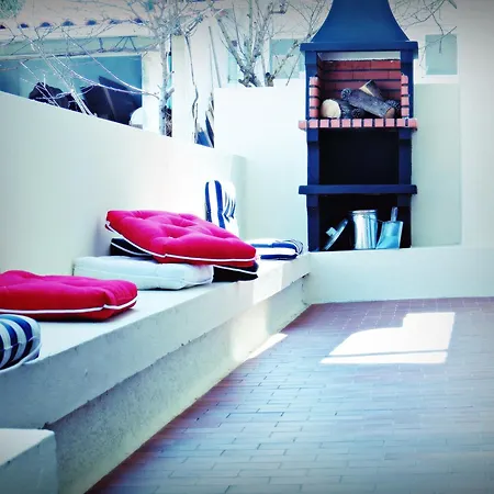 Residencia Norte - Al 4* Ναζαρέ