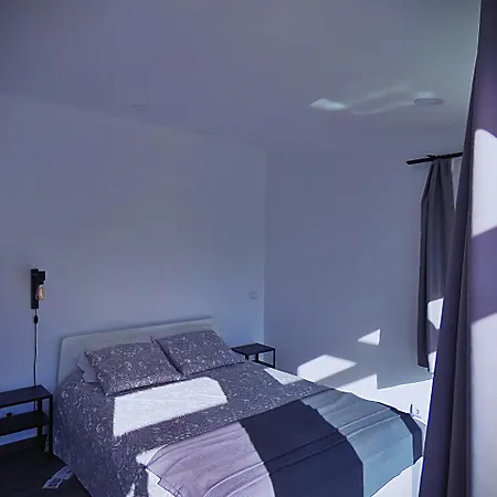 Gæstehus Residencia Norte - Al 4*