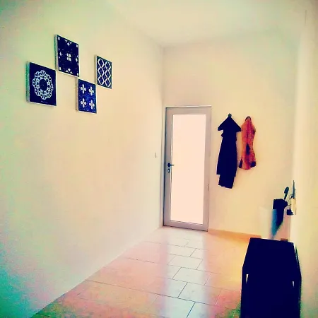Residencia Norte - Al Gæstehus 4*