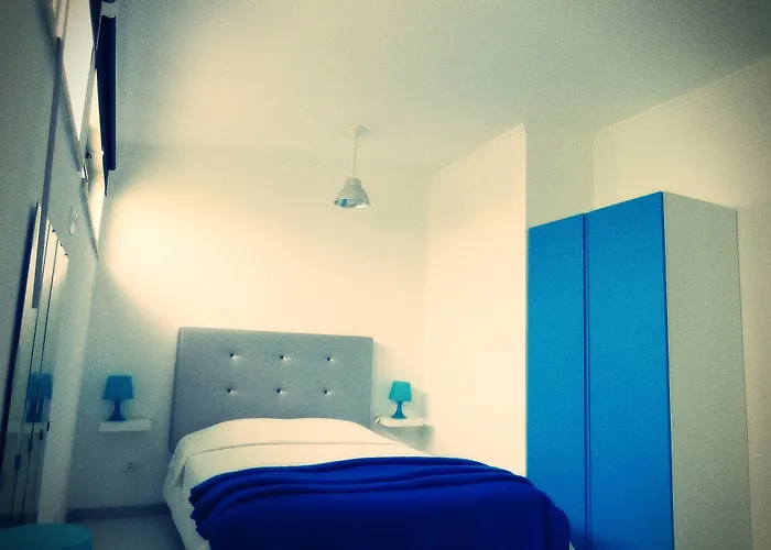 Residencia Norte - Al بيت ضيافة نازاريه