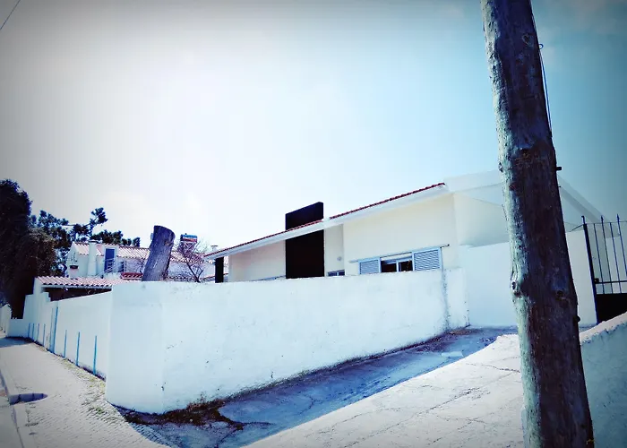 Residencia Norte - Al بيت ضيافة نازاريه