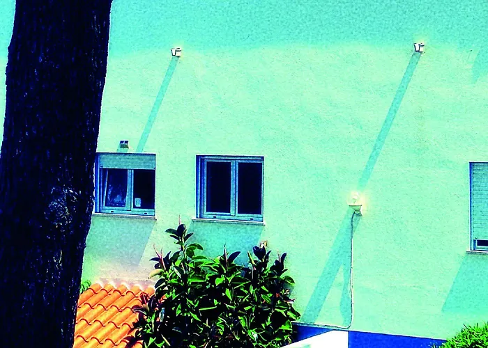 Residencia Praia Norte - Al Pensionat Nazaré