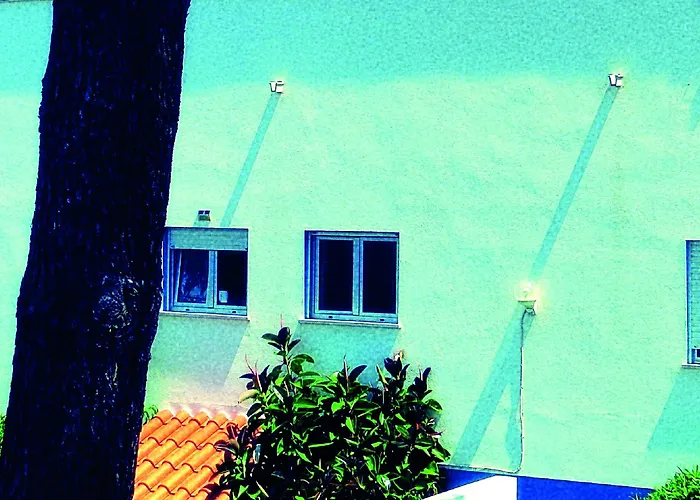 بيت ضيافة Residencia Norte - Al