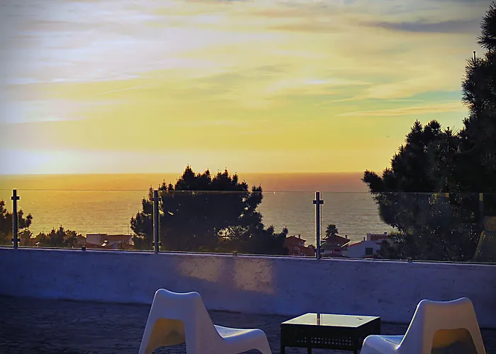 Πανσιόν Residencia Norte - Al