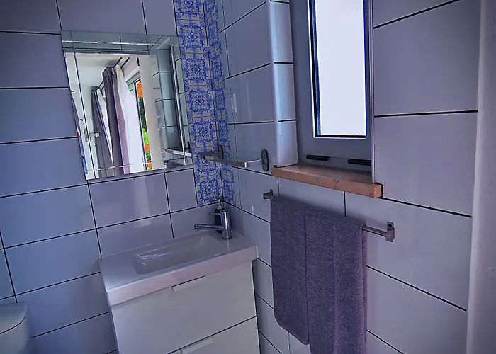 Residencia Norte - Al Πανσιόν Ναζαρέ