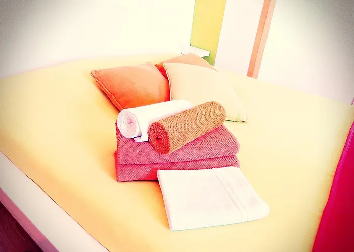 Residencia Praia Norte - Al 4* Nazaré