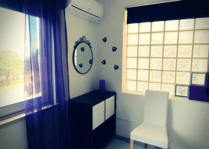 Residencia Norte - Al نازاريه