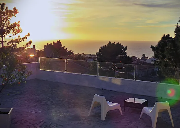 Residencia Praia Norte - Al