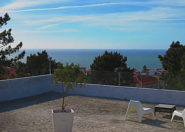 بيت ضيافة Residencia Norte - Al
