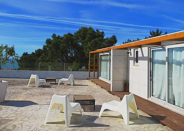 Residencia Praia Norte - Al 4*