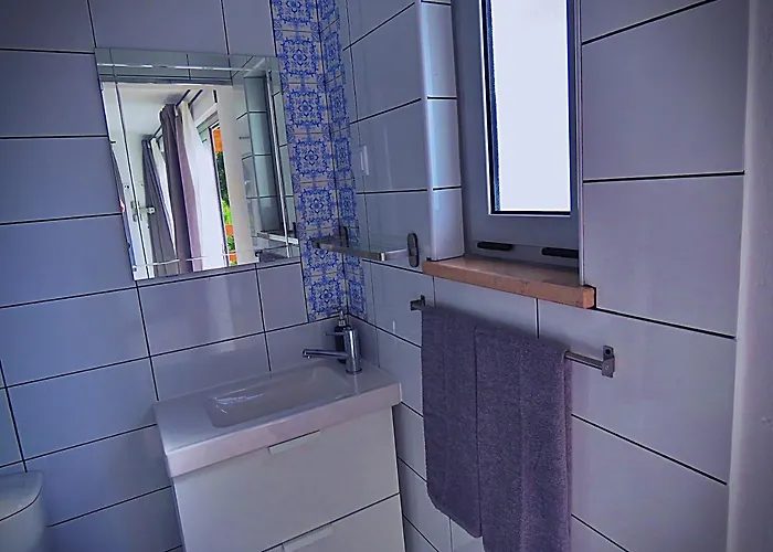 بيت ضيافة Residencia Norte - Al نازاريه