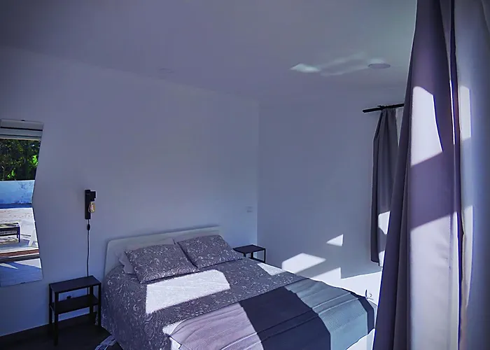 Pensionat Residencia Praia Norte - Al 4*
