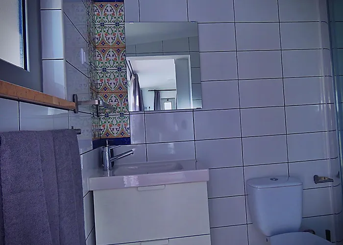 Residencia Norte - Al بيت ضيافة 4*