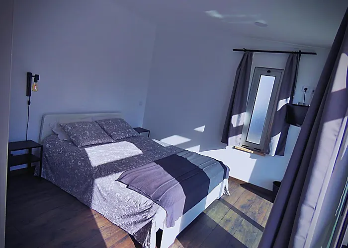 Residencia Norte - Al نازاريه