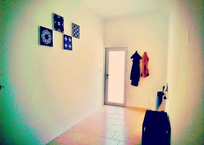Residencia Norte - Al بيت ضيافة 4*